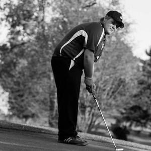 Meet your Posher, Justin